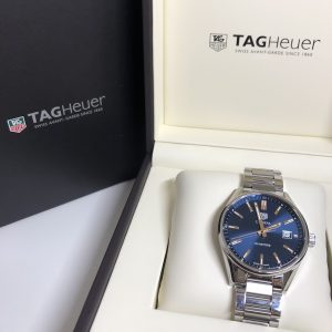 タグホイヤー カレラ WAR1112